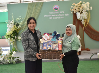 ศูนย์ฯ 1 ให้ความรู้และจัดนิทรรศการ เนื่องในวันครบรอบ 56 ปี ... พารามิเตอร์รูปภาพ 21